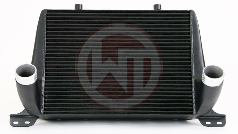 Wagner Tuning EVO 2  Competition Intercooler Kit for Ford Mustang 2015 - 2018 2.3 Ecoboost - 317HP