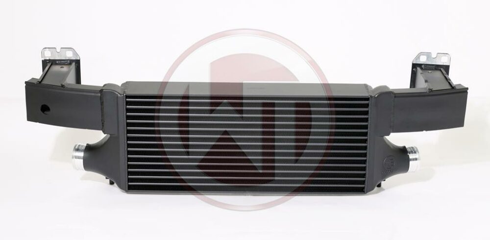 Wagner Tuning EVO 2  Competition Intercooler Kit for Audi RSQ3 2011 - 2015 2.5 TFSI - 310HP - Image 2