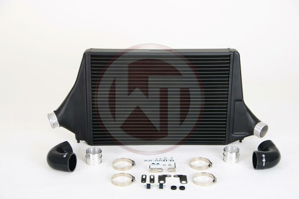 Wagner Tuning   Competition Intercooler Kit for Vauxhall Insignia 2008 - 2013 2.8T VXR - 325HP - Image 2