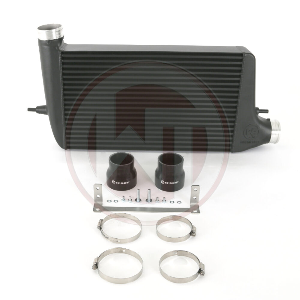 Wagner Tuning EVO X  Competition Intercooler Kit for Mitsubishi EVO All X - 295HP