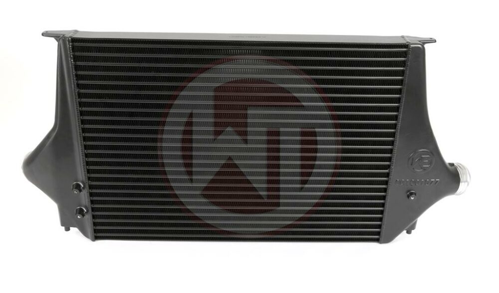 Wagner Tuning   Intercooler Kit for Vauxhall Astra J (2009 - 2015) 2.0T VXR - 280HP