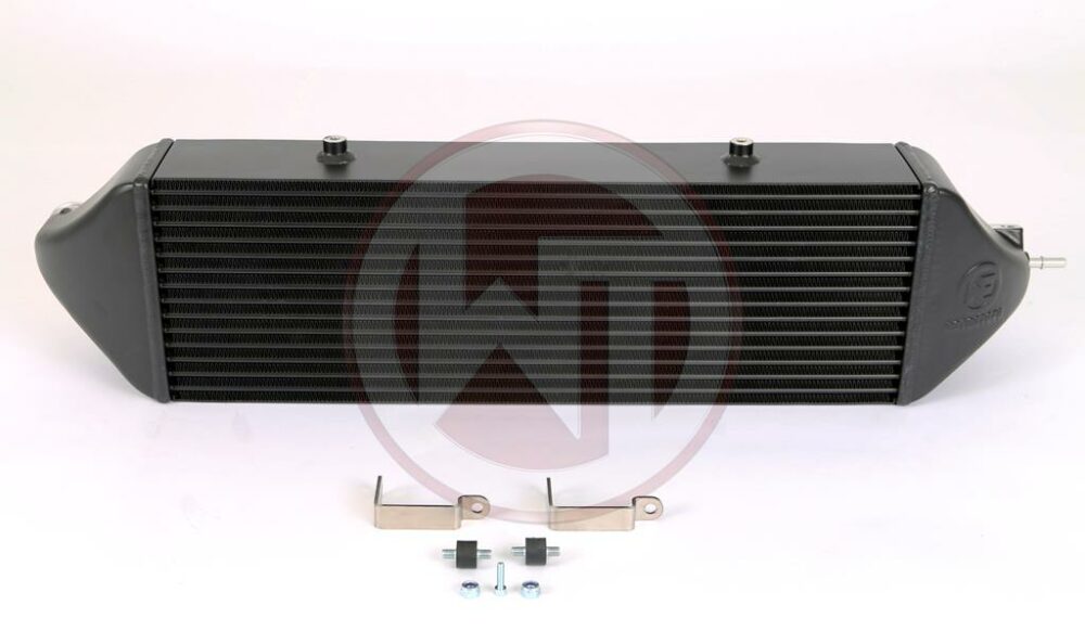 Wagner Tuning   Competition Intercooler Kit for Ford Focus 2011 - 2014 1.6T Ecoboost - 182HP