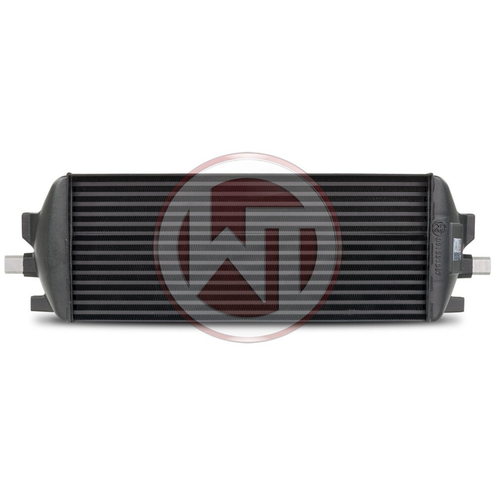 Wagner Tuning   Competition Intercooler Kit for BMW 5 Series G3x (2016 - 2020) 540d - 320HP