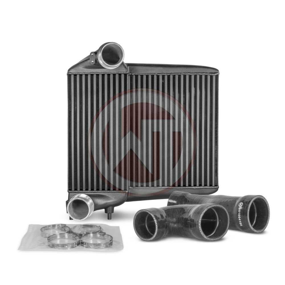 Wagner Tuning   Competition Intercooler Kit for Kia Optima 2016 - 2019 2.0T - 245HP
