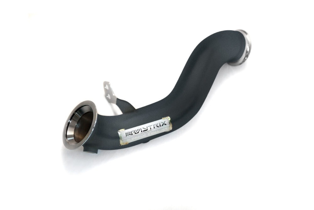 Armytrix Down-Pipes for Mercedes C  200 CDI (1.6) - 136HP - W205 (2014 - 2018)