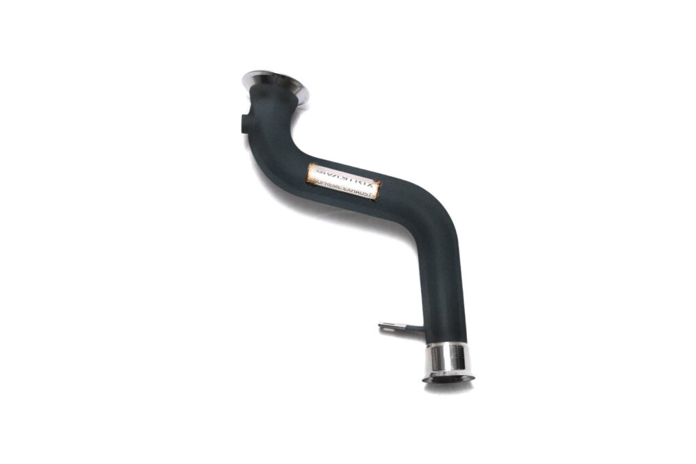 Armytrix Down-Pipes for Mercedes C  200 (1.5T) - 184HP - W205 (2018 -)