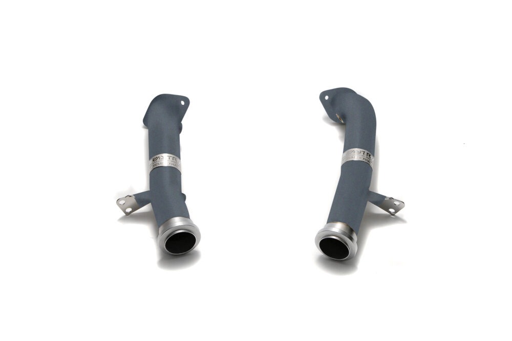 Armytrix Down-Pipes for Mercedes C  43 AMG - 390HP - W205 (2018 -)