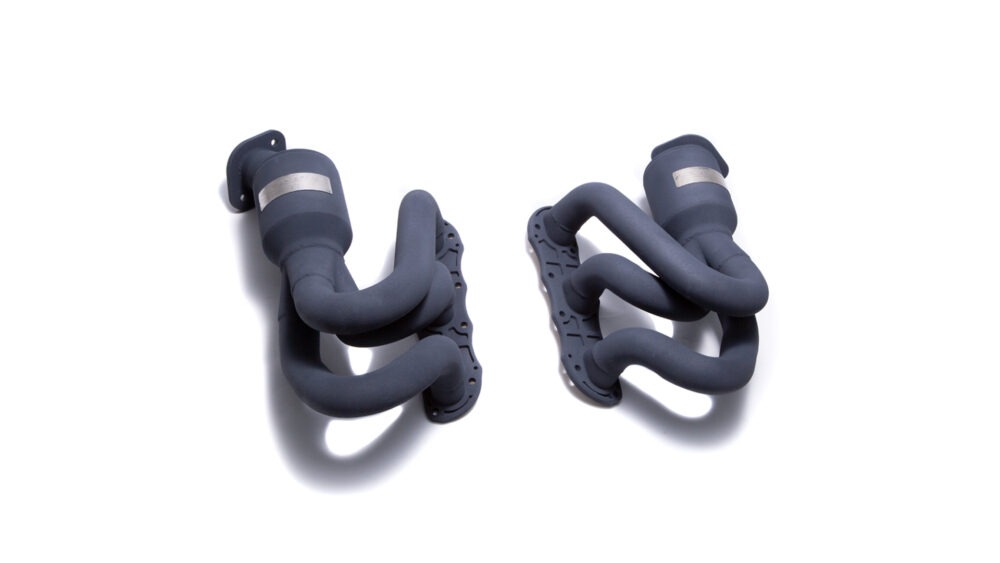 Armytrix Headers for Porsche Cayman  3.4 DFI - 325HP - 981 (2013 - 2015)