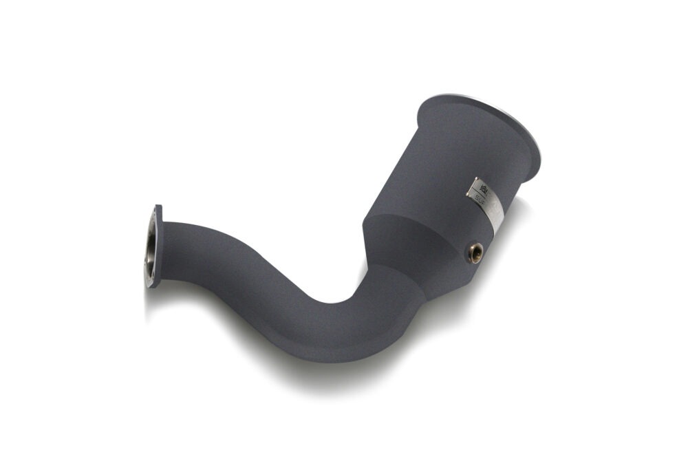 Armytrix Down-Pipes for Porsche Cayenne  3.0 V6 - 340HP - E3 (2018 -)