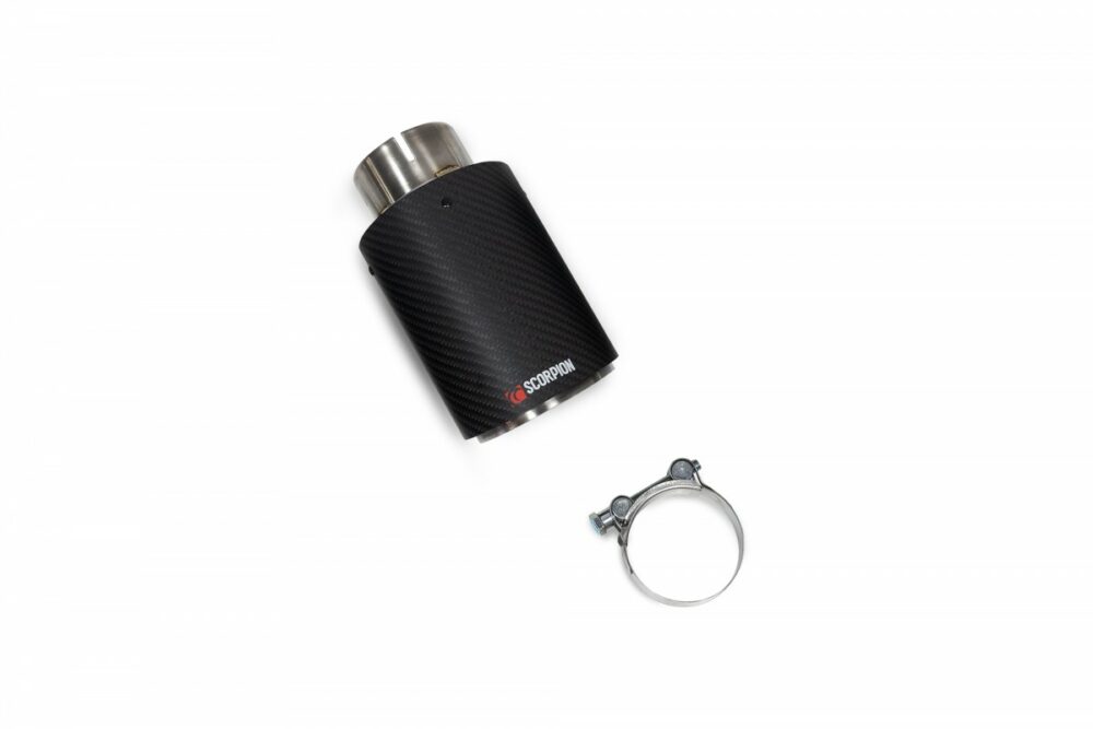 Scorpion Ascari Upgrade Kit  For Vauxhall Corsa - 1.4 T (4cyl)- 150HP / Corsa E (2014 - 2019) - Image 2