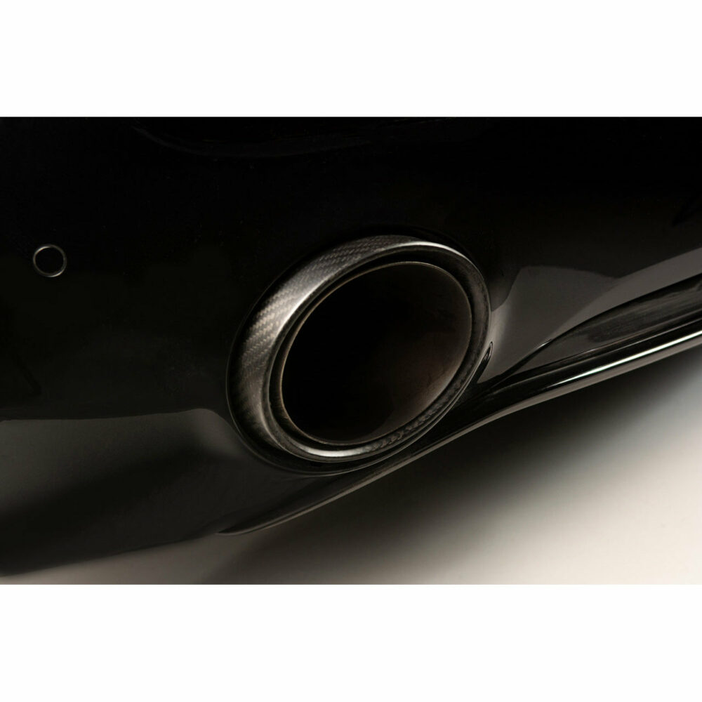 Cobra Sport Cat Back Exhaust System for Audi R8 5.2 FSI V10 Plus - 550HP Gen 1 (2007 - 2015) - Image 7