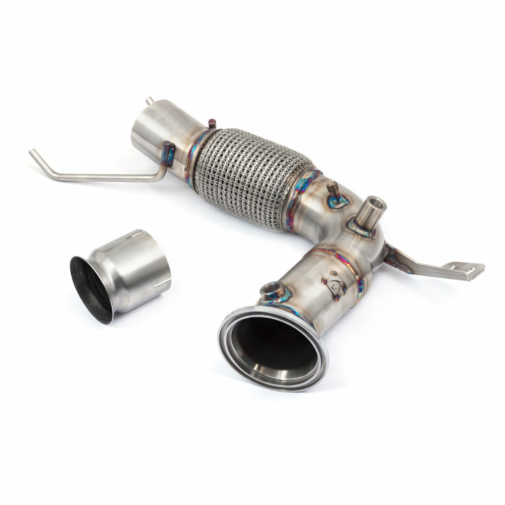 Cobra Sport Front Pipe for BMW 1 Series 128i - 265HP F40 (2019 -)