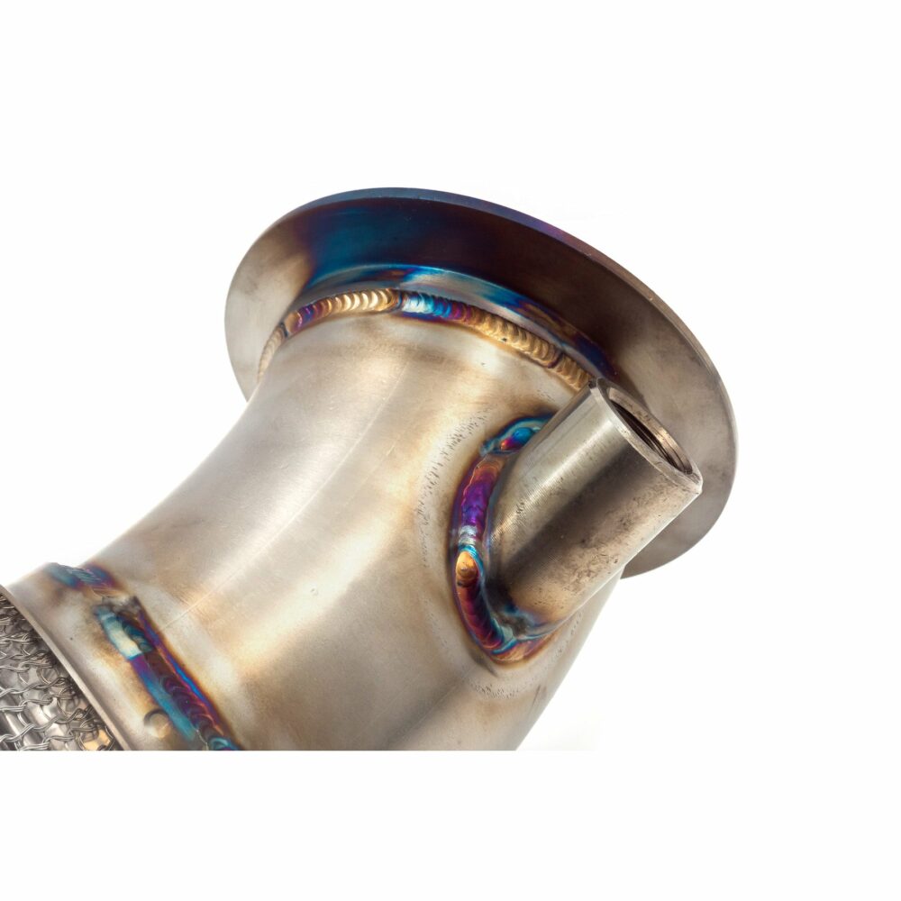 Cobra Sport Primary De-Cat for BMW M2 Competition - 410HP F87 (2015 -) - Image 4