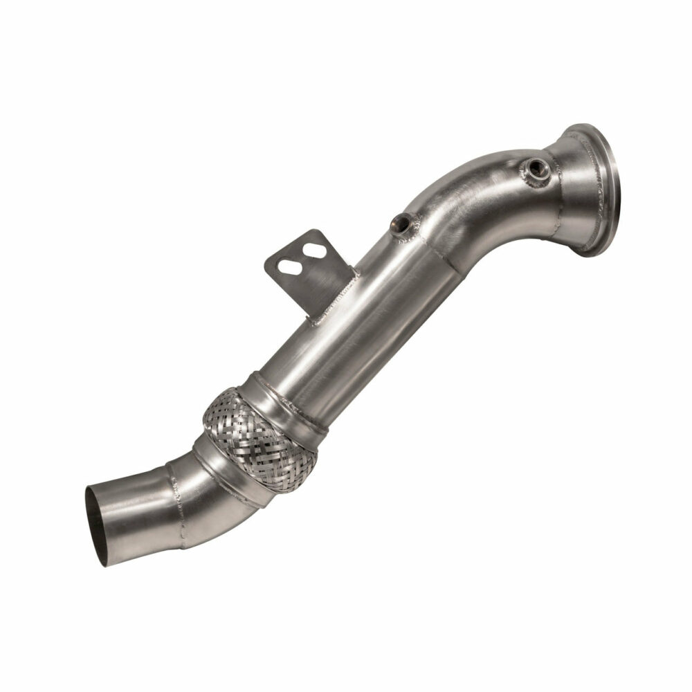Cobra Sport Down-Pipe for BMW 2 Series M240i - 340HP F2x (2013 - 2021)