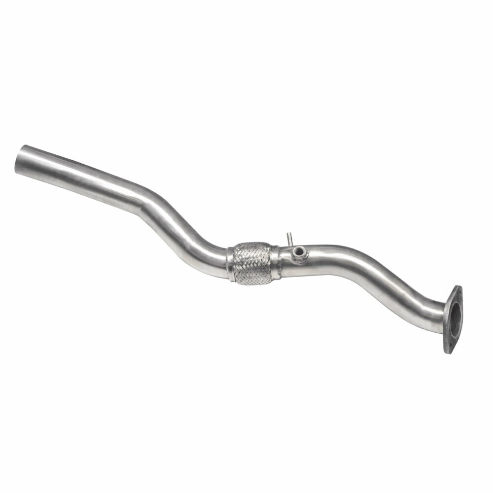 Cobra Sport Secondary De-Cat for Mazda MX5 1.5 SkyActiv-G - 131HP 2016 -