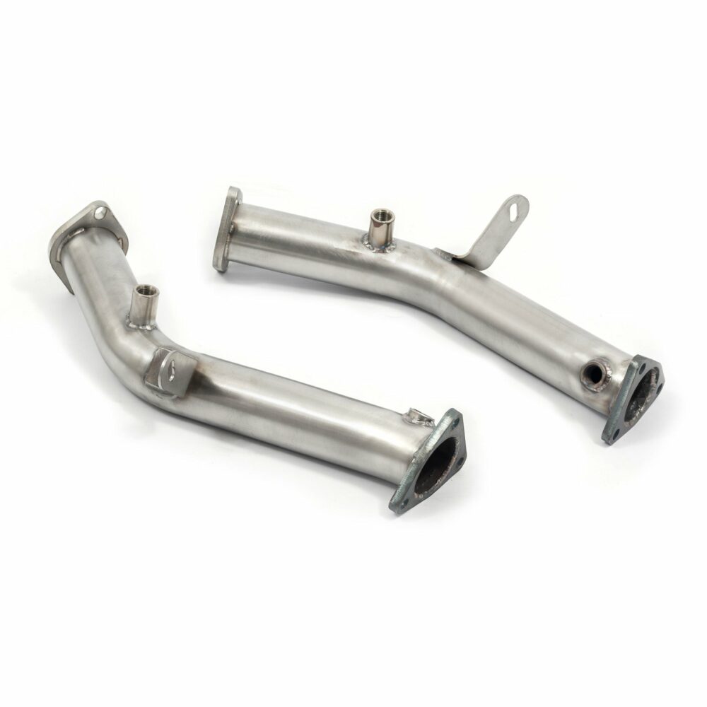 Cobra Sport Front Pipe for Nissan 350Z 3.5 V6 (DE) - 280HP All