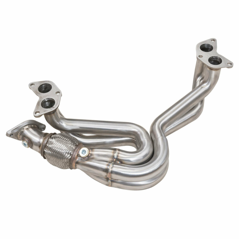 Cobra Sport Manifold for Subaru BRZ 2.0i - 205HP 2017 - 2020