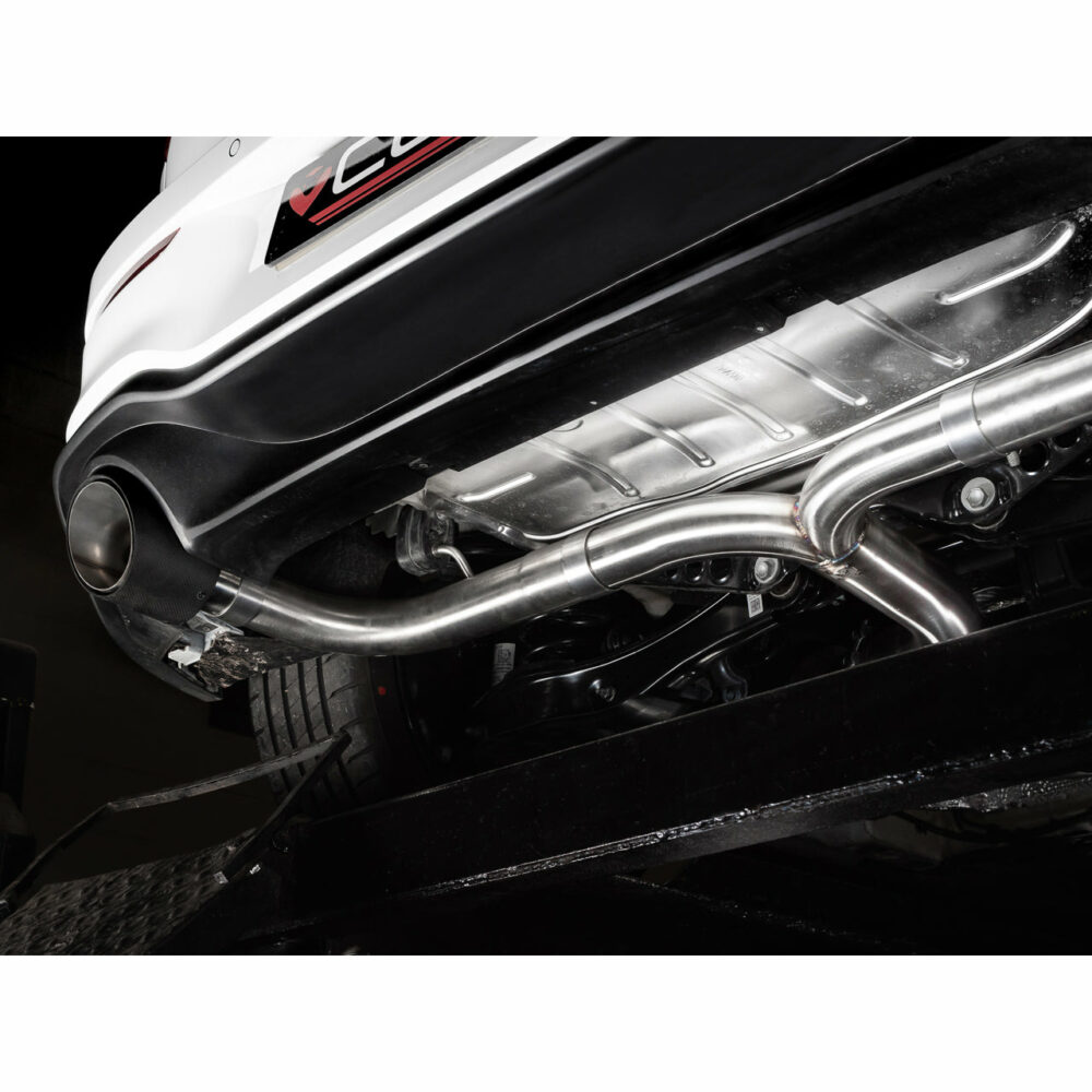 Cobra Sport GPF Back for Volkswagen Golf 2.0 TSI GTI - 245HP Mk 8 (2020 - ) - Image 8