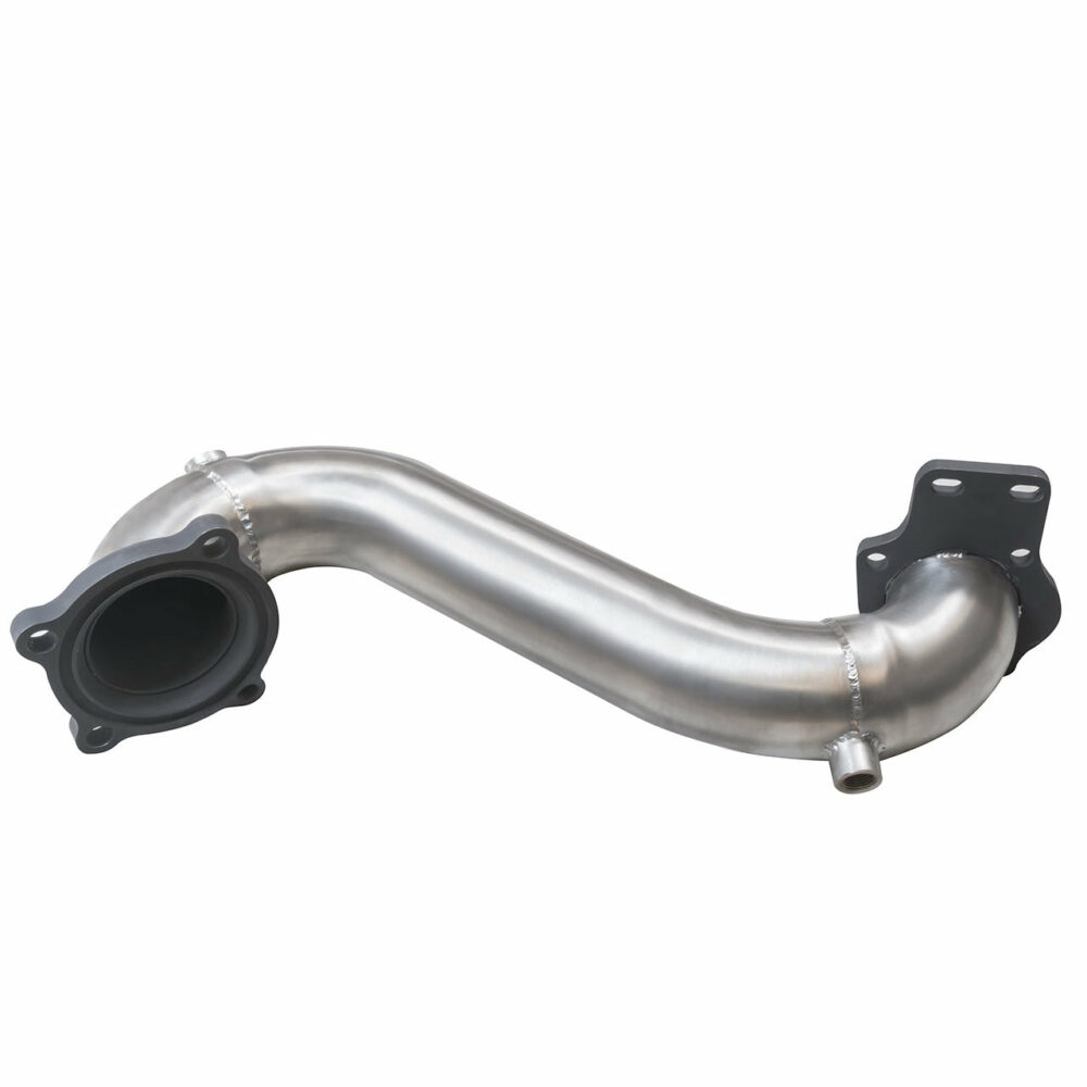 Cobra Sport Front Pipe for Vauxhall Astra 2.0T VXR - 280HP J (2009 - 2015)