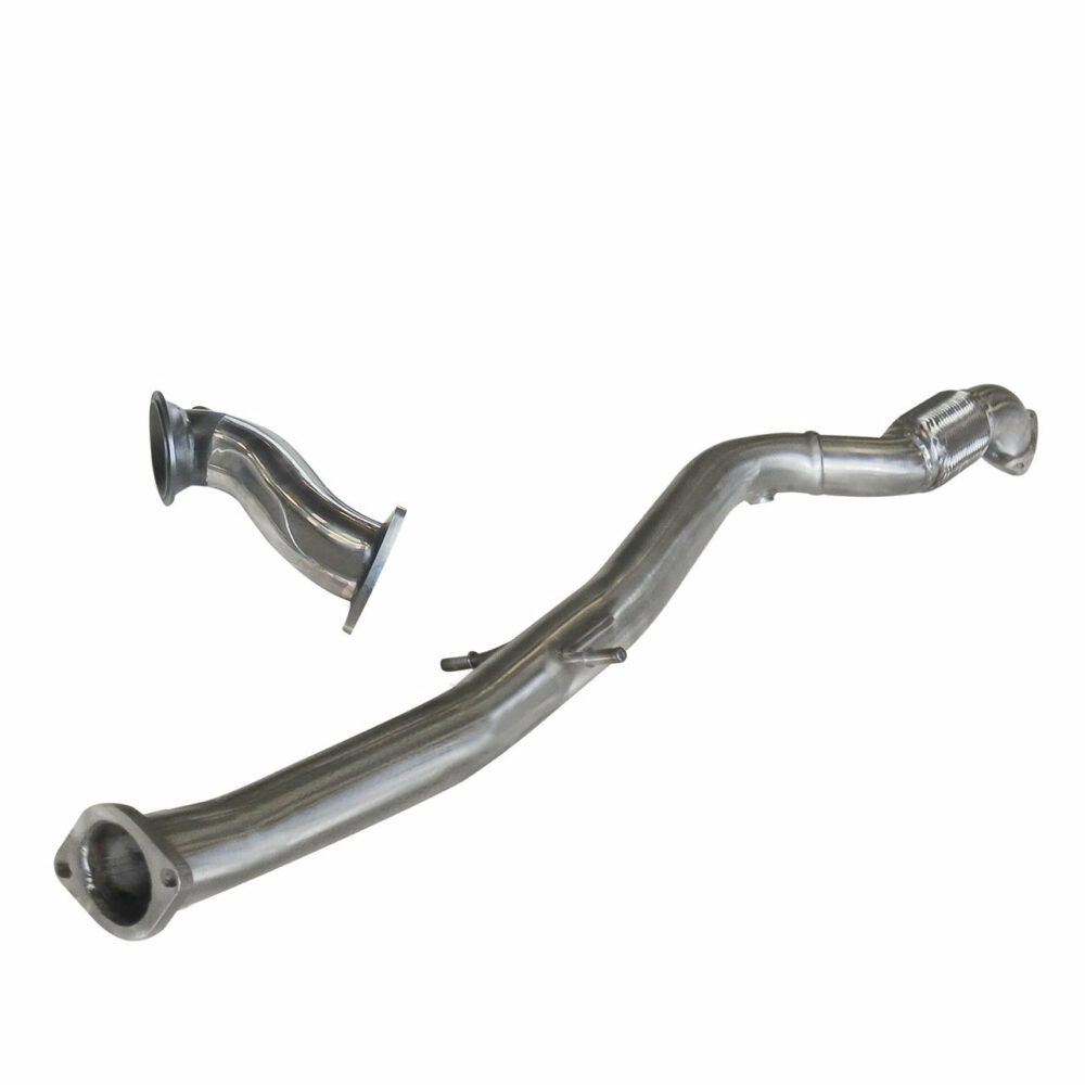 Cobra Sport Front Pipe for Vauxhall Astra 2.0 CDTI GTC - 195HP J (2009 - 2015)