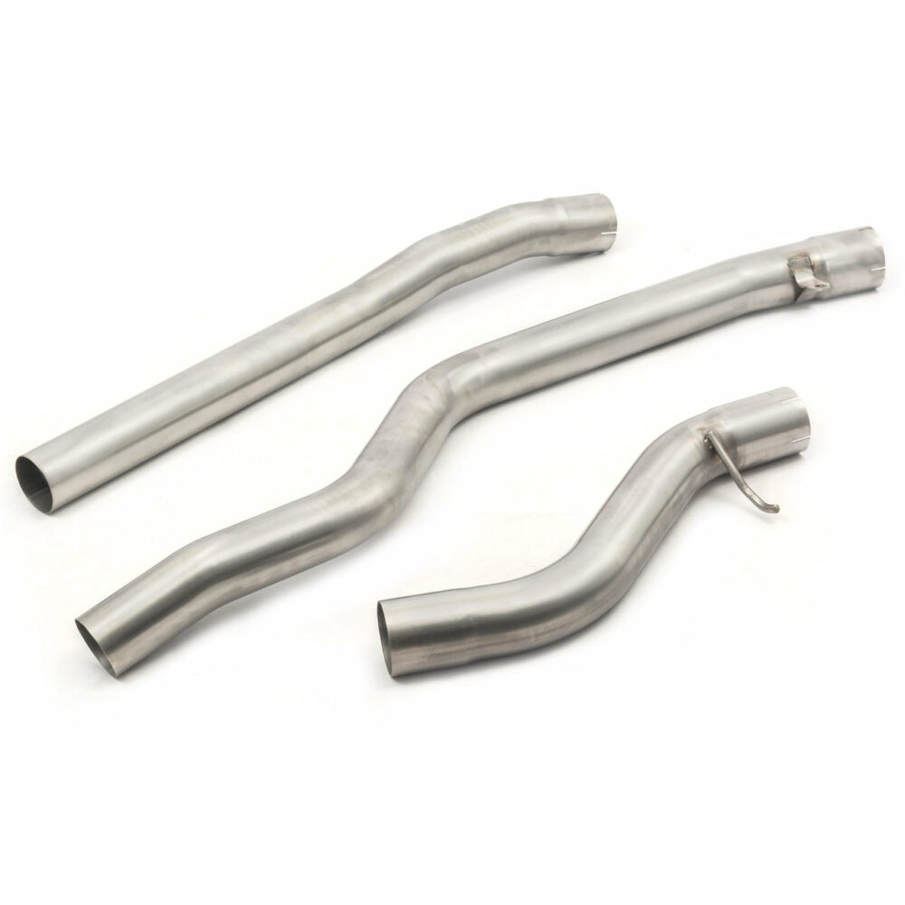 Cobra Sport PPF Delete for BMW 2 Series M240i - 340HP F2x (2013 - 2021)