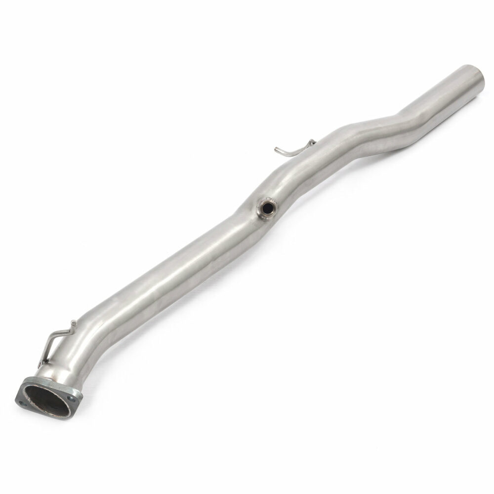 Cobra Sport Down-Pipe for Ford Fiesta 2.0i ST - 150HP Mk6 (2003 - 2008)