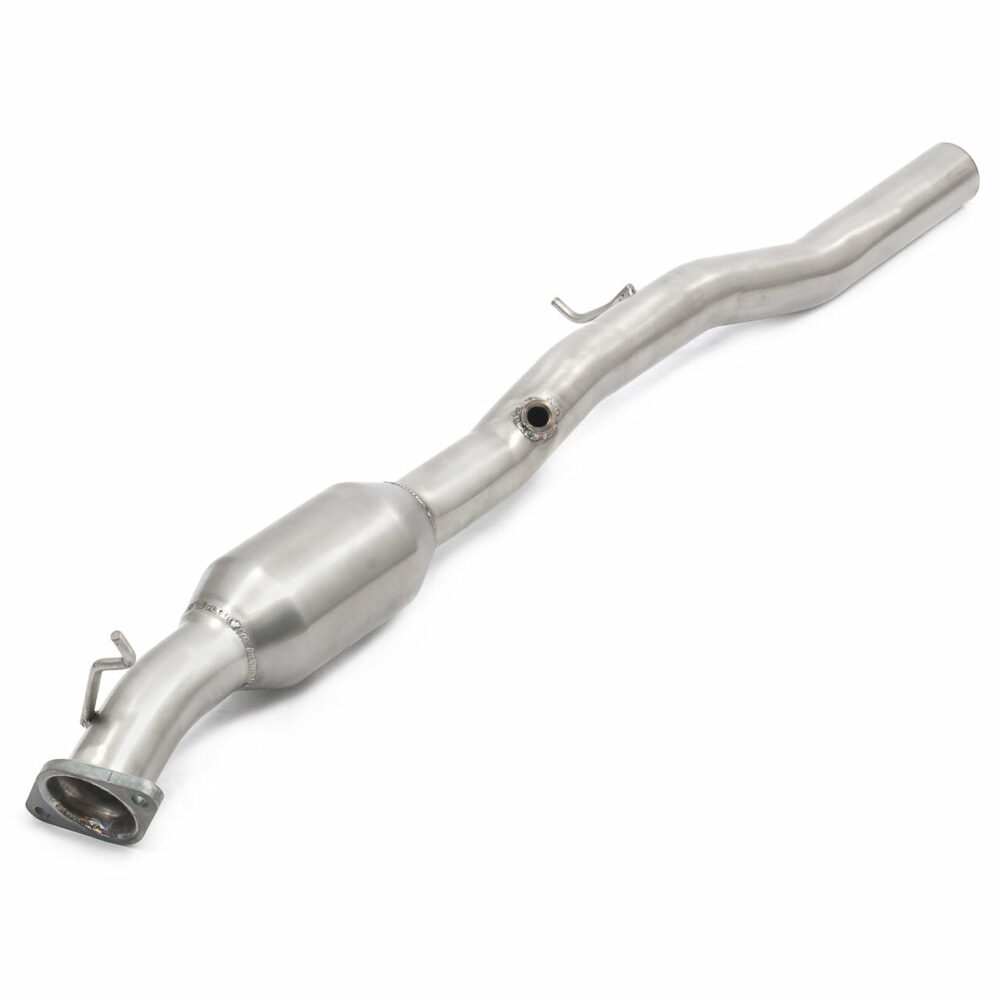 Cobra Sport Down-Pipe for Ford Fiesta 2.0i ST - 150HP Mk6 (2003 - 2008) - Image 2
