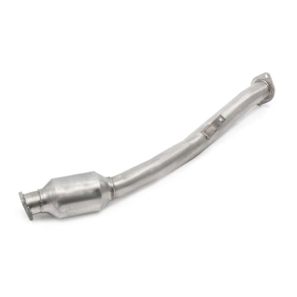 Cobra Sport Front Pipe for Toyota GT86 2.0i - 205HP 2016 - - Image 2
