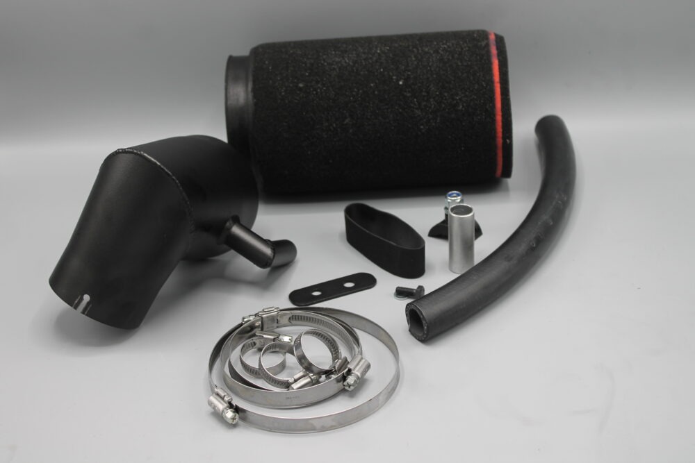 Pipercross Induction Kit for Volkswagen Lupo 1998 - 2005 1.6 16V GTI - 125HP