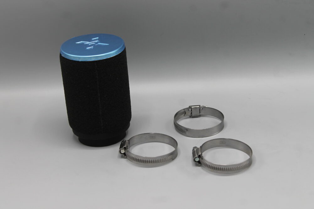 Pipercross Induction Kit for Smart ForTwo 45x (2014 -) 1.0i - 71HP