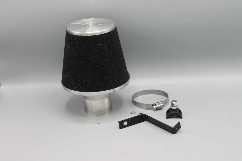 Pipercross Induction Kit for Renault Megane Megane 2 (2002 - 2008) R26R - 230HP