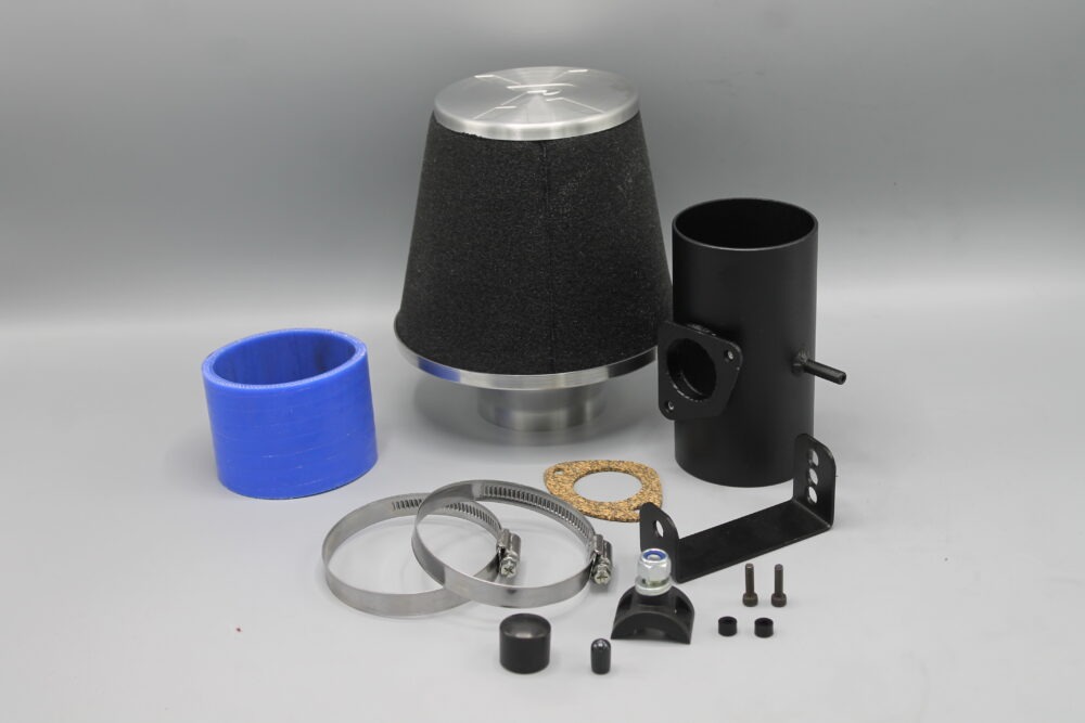 Pipercross Induction Kit for Toyota Corolla 2002 - 2011 1.8 VVTL-i - 215HP