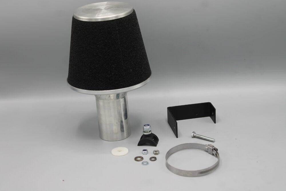 Pipercross Induction Kit for Vauxhall Corsa Corsa D (2006 - 2014) 1.4 - 86HP