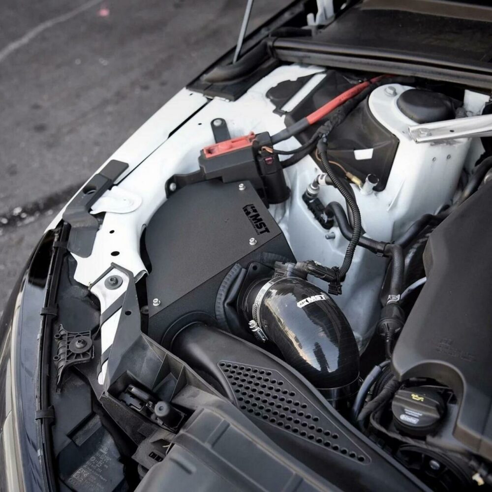 MST Induction Kit for Audi A5 B9 (2019 -) 40 TFSI (2.0T) - 190HP