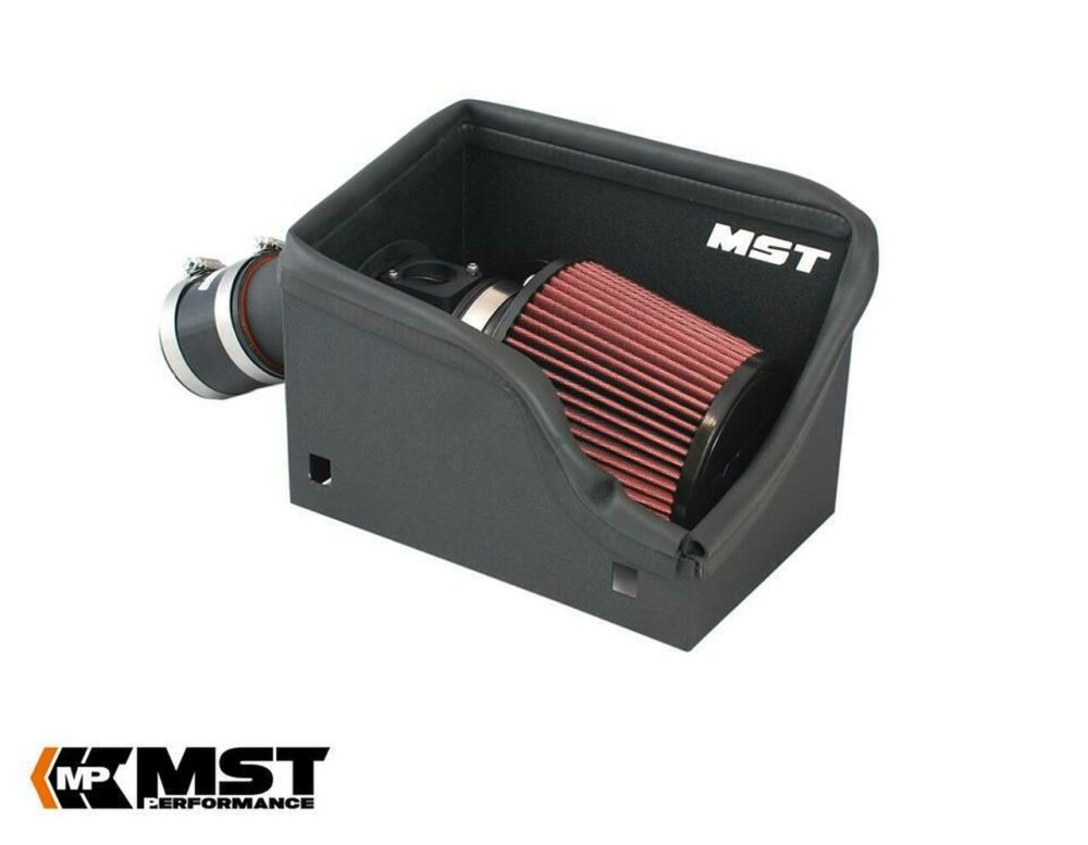 MST Induction Kit for Mazda Mazda 3 2013 - 2016 2.0 SkyActiv-G - 165HP