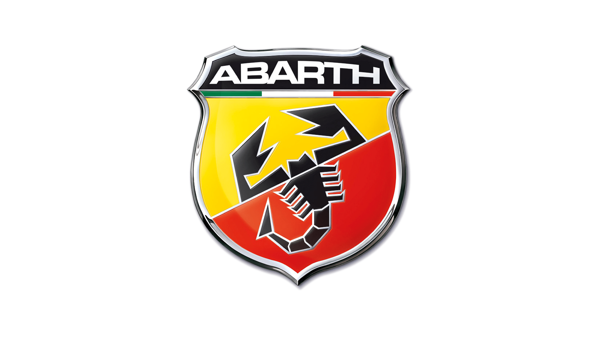 Abarth logo