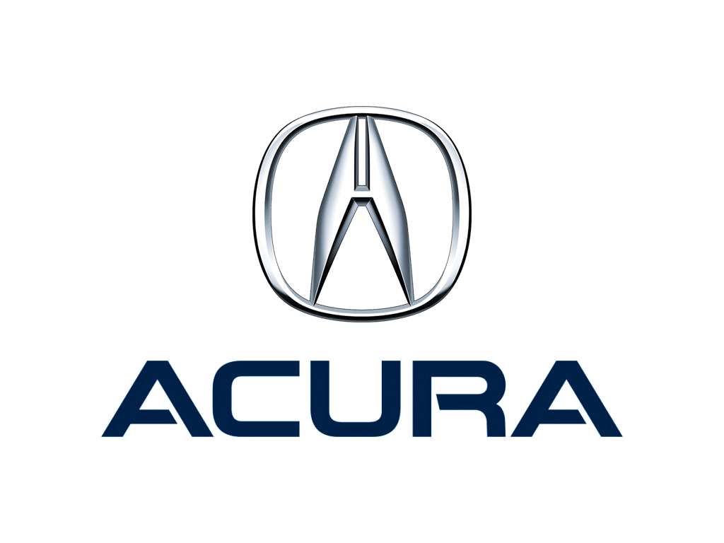 Acura logo